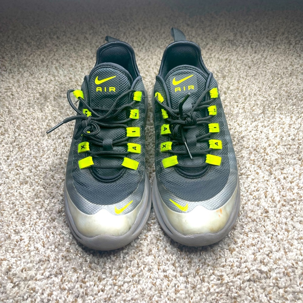 Nike Air max | unisex shoes |